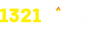 Logo da 1321win