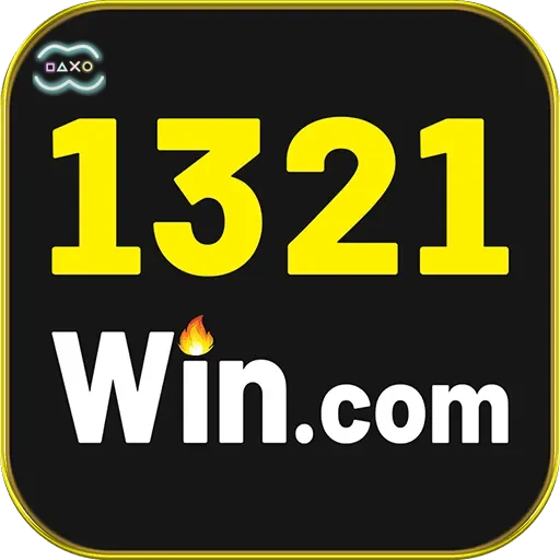 Logo da 1321win