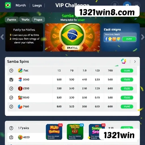 Slots no app 1321win mobile