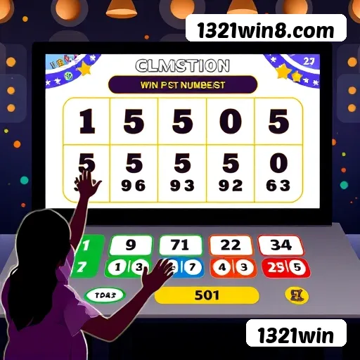 Guia rápido de apostas ao vivo na 1321win