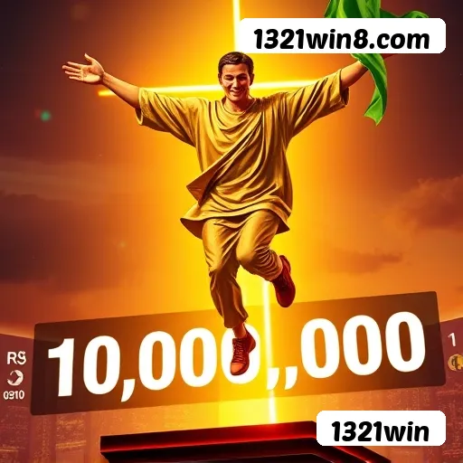 App 1321win apostas esportivas mobile