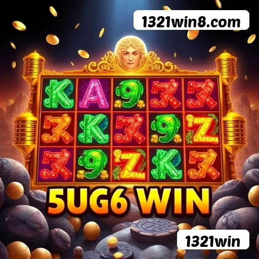 Roleta e blackjack 1321win