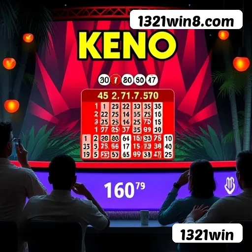 1321win slots no app