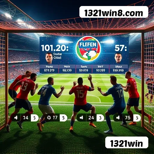 Perguntas sobre login na 1321win