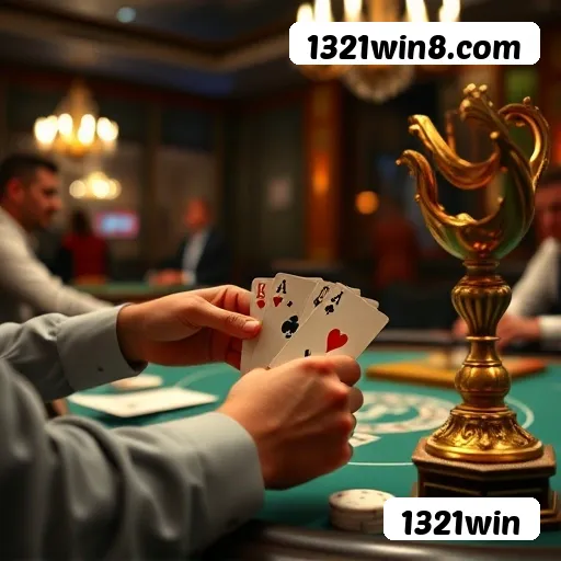 Pagamentos 1321win PIX