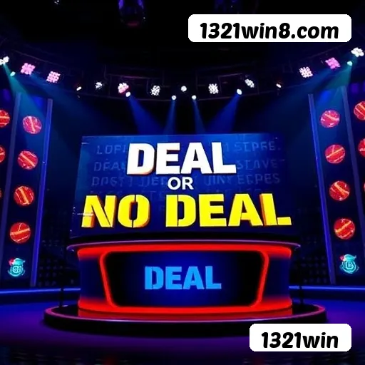 Bônus boas-vindas 1321win R$100